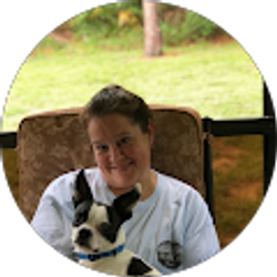 Profile photo of Karen Ricketson