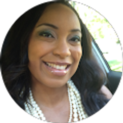 Profile photo of Rashida Hudson