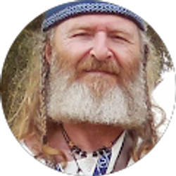 Profile photo of Thorn Everhart