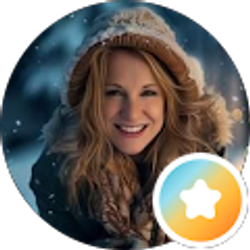 Profile photo of Rita Mendham