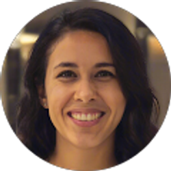 Profile photo of Estephania Ramirez