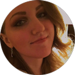 Profile photo of Sarah Carter