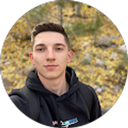 Profile photo of Nehemiah King