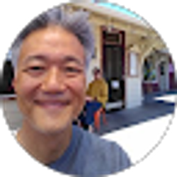 Profile photo of Andrew Lee