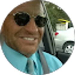 Profile photo of Eric Rolfson