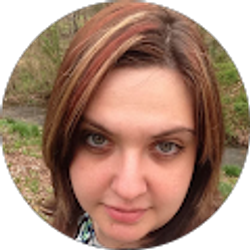 Profile photo of Jessica Dyer