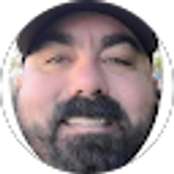 Profile photo of Bryon Shotton