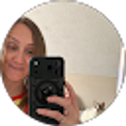 Profile photo of Tiffanie Miller