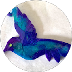 Profile photo of Elpiniki PodarasBaxter