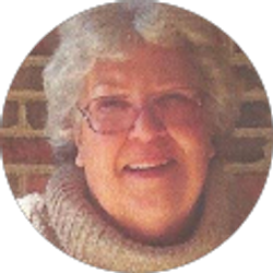 Profile photo of Rose Dotson