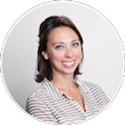 Profile photo of Megan Thayer
