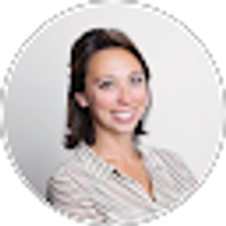 Profile photo of Megan Thayer