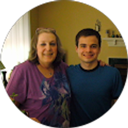 Profile photo of Linda Luttrull