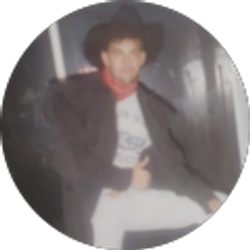 Profile photo of Ricky Nixon