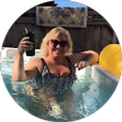 Profile photo of Kirsten Anderson