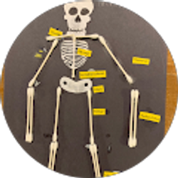 Profile photo of Jennifer Elam