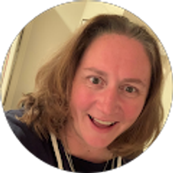 Profile photo of Cindy Jensen