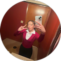 Profile photo of Stephanie Gonzalez