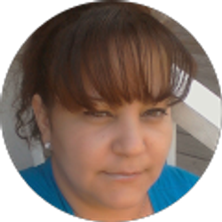 Profile photo of Marie Garcia