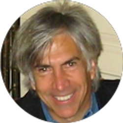 Profile photo of joel rosenberg