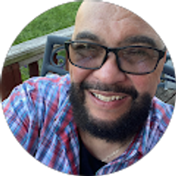 Profile photo of Derrick Stewart