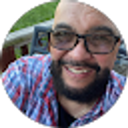 Profile photo of Derrick Stewart