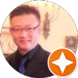 Profile photo of Kelvin Ong