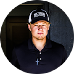 Profile photo of Eli Wright