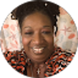 Profile photo of Teresa Brown