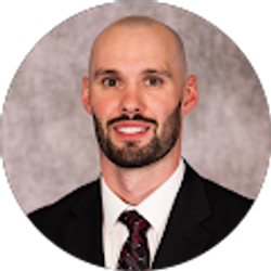 Profile photo of Matt Randall