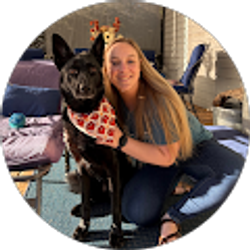 Profile photo of Megan Ray