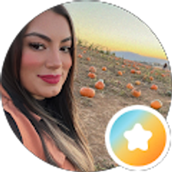 Profile photo of Yvette Flores