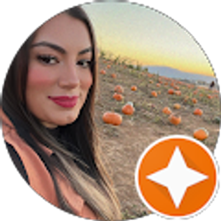 Profile photo of Yvette Flores
