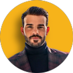 Profile photo of Chris TV