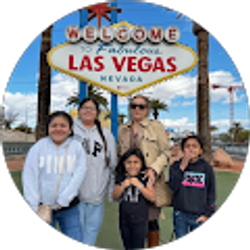 Profile photo of Vianey Ramirez