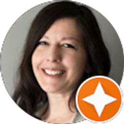 Profile photo of Angela Noah