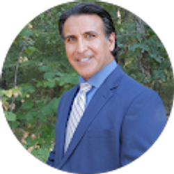 Profile photo of Robert Nassry