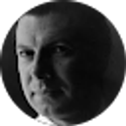 Profile photo of Gordon Silver