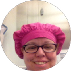 Profile photo of Julie Hughes