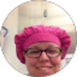 Profile photo of Julie Hughes