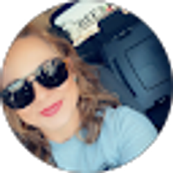 Profile photo of Lacey Burton