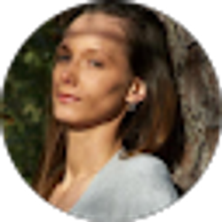 Profile photo of Kristina C