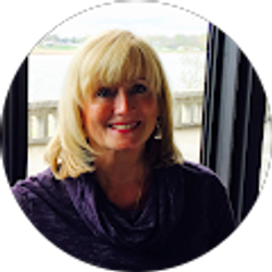 Profile photo of Kathy Harley