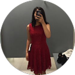 Profile photo of Isabella Pece