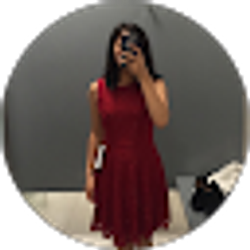 Profile photo of Isabella Pece