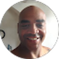 Profile photo of calvin pickett
