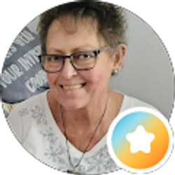 Profile photo of Kathy Fetke