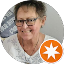 Profile photo of Kathy Fetke