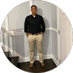 Profile photo of Sebastiao Paulino