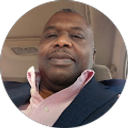 Profile photo of Steven Rankin